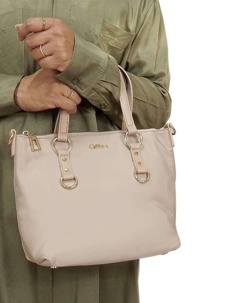 "bolsa" tote omh sitaara meile no aplica "de" textil "para" (si aplica) mujer