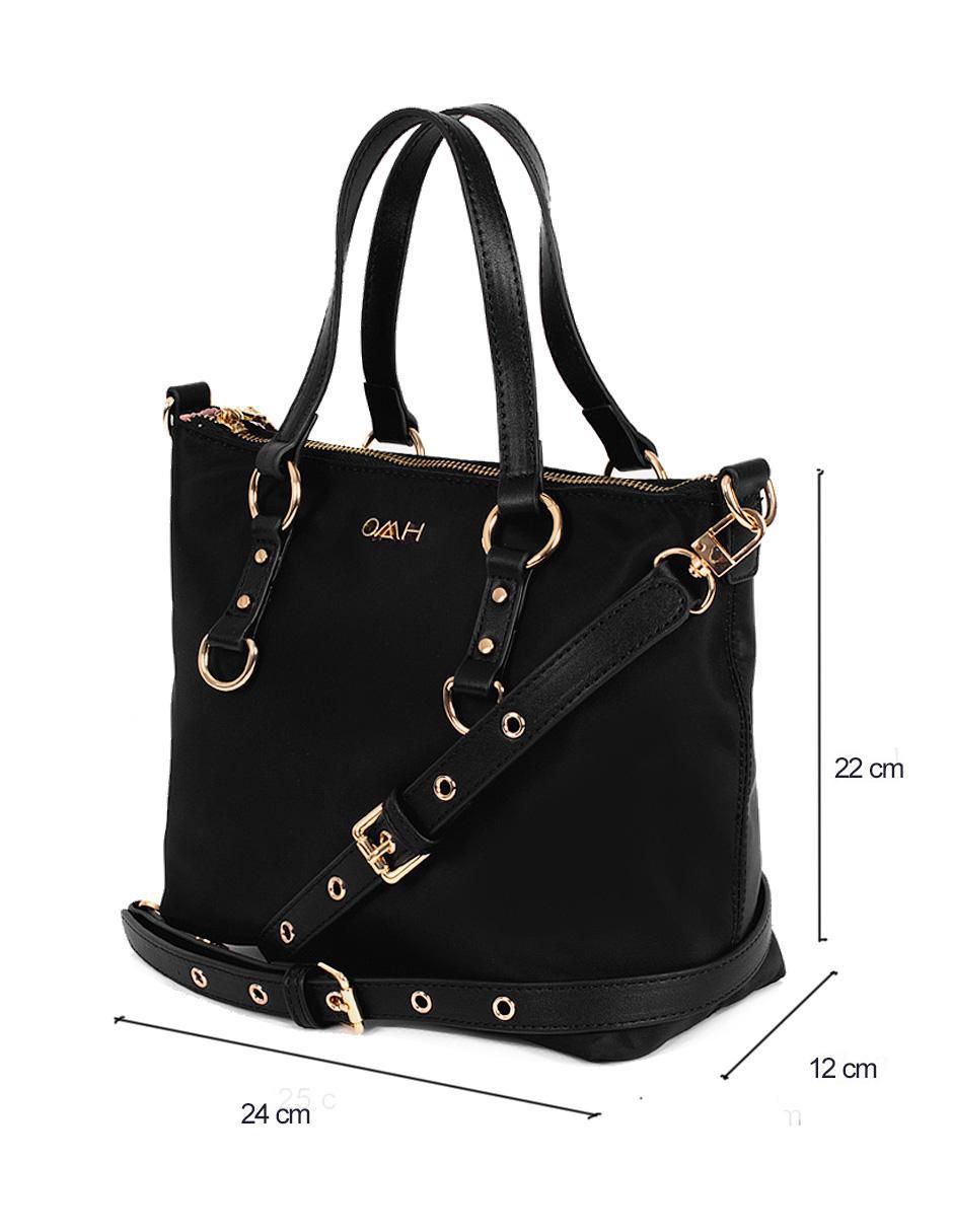 Bolsa tote Meile para mujer 9