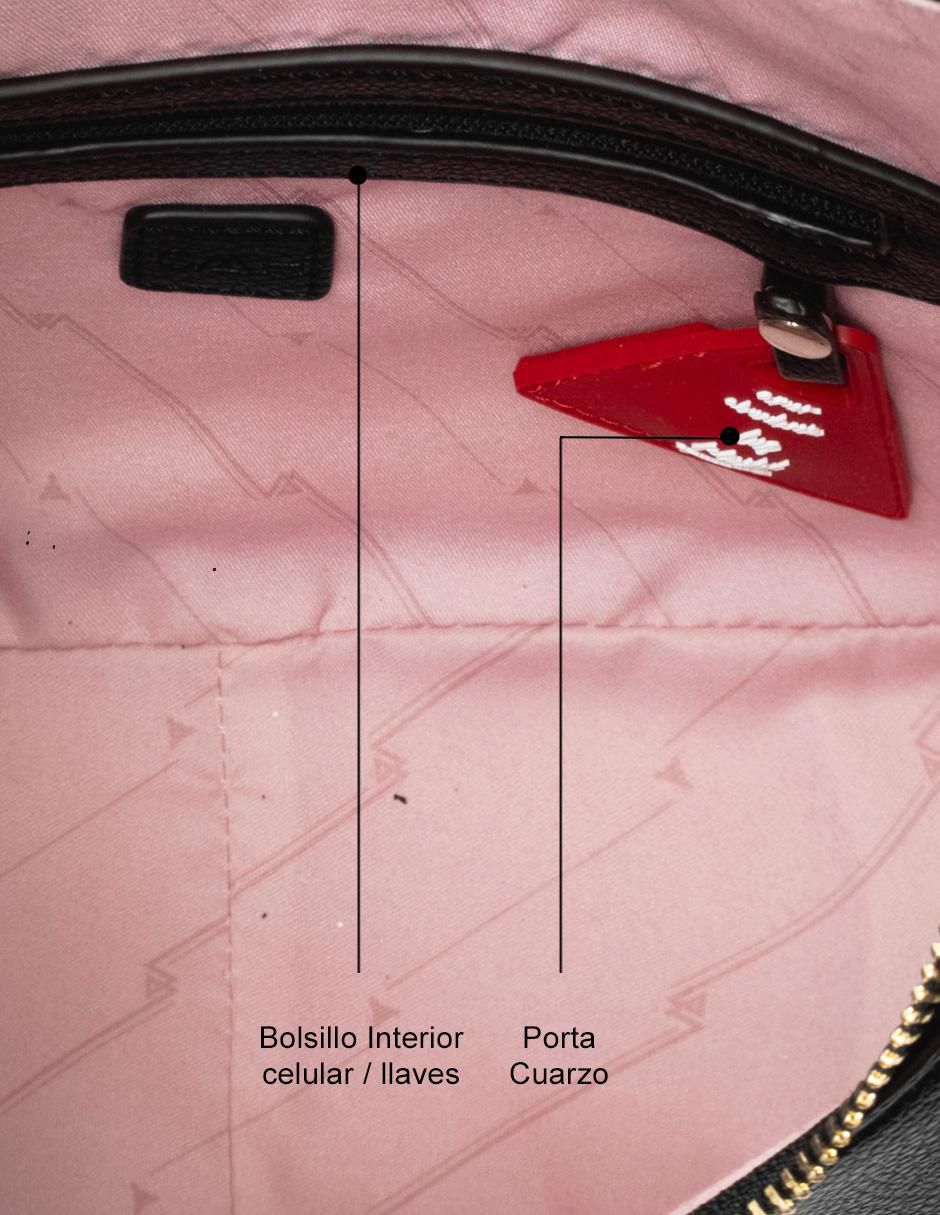 Bolsa tote Meile para mujer 5