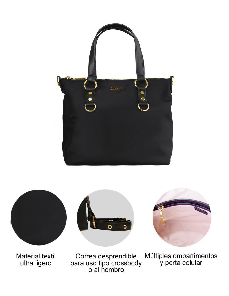 Bolsa tote Meile para mujer 6