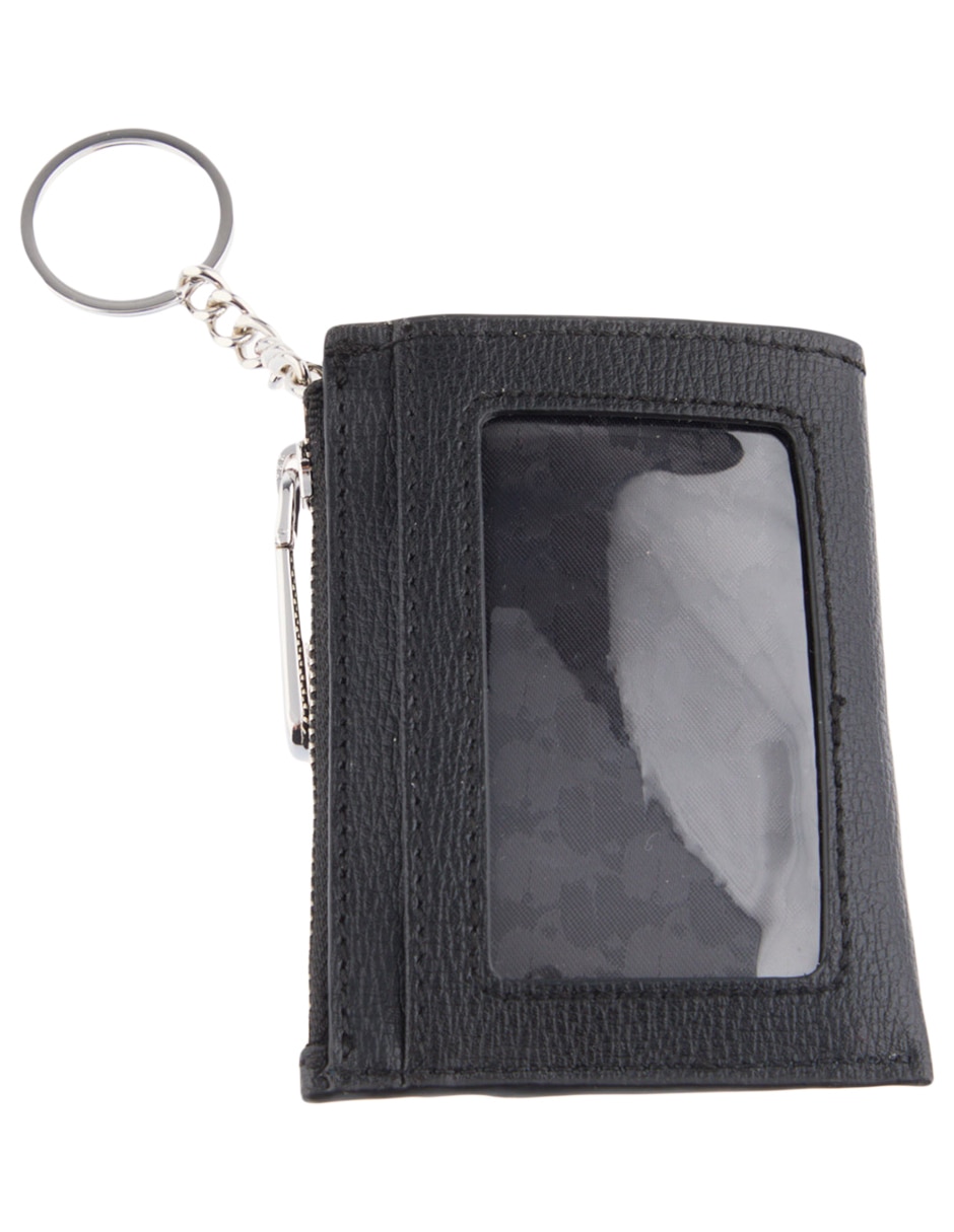 Tarjetero piel para mujer 3