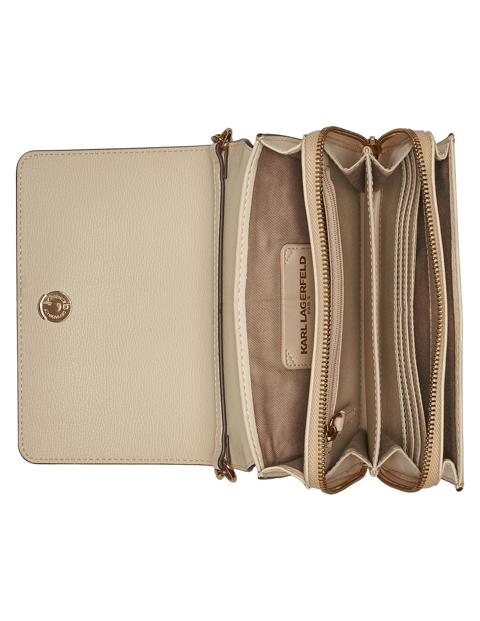 Bolsa crossbody de piel para mujer 2