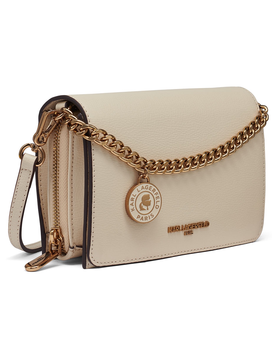 Bolsa crossbody de piel para mujer 3
