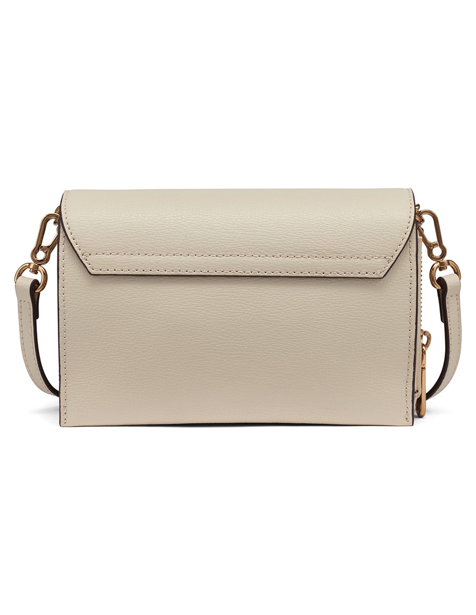 Bolsa crossbody de piel para mujer 4