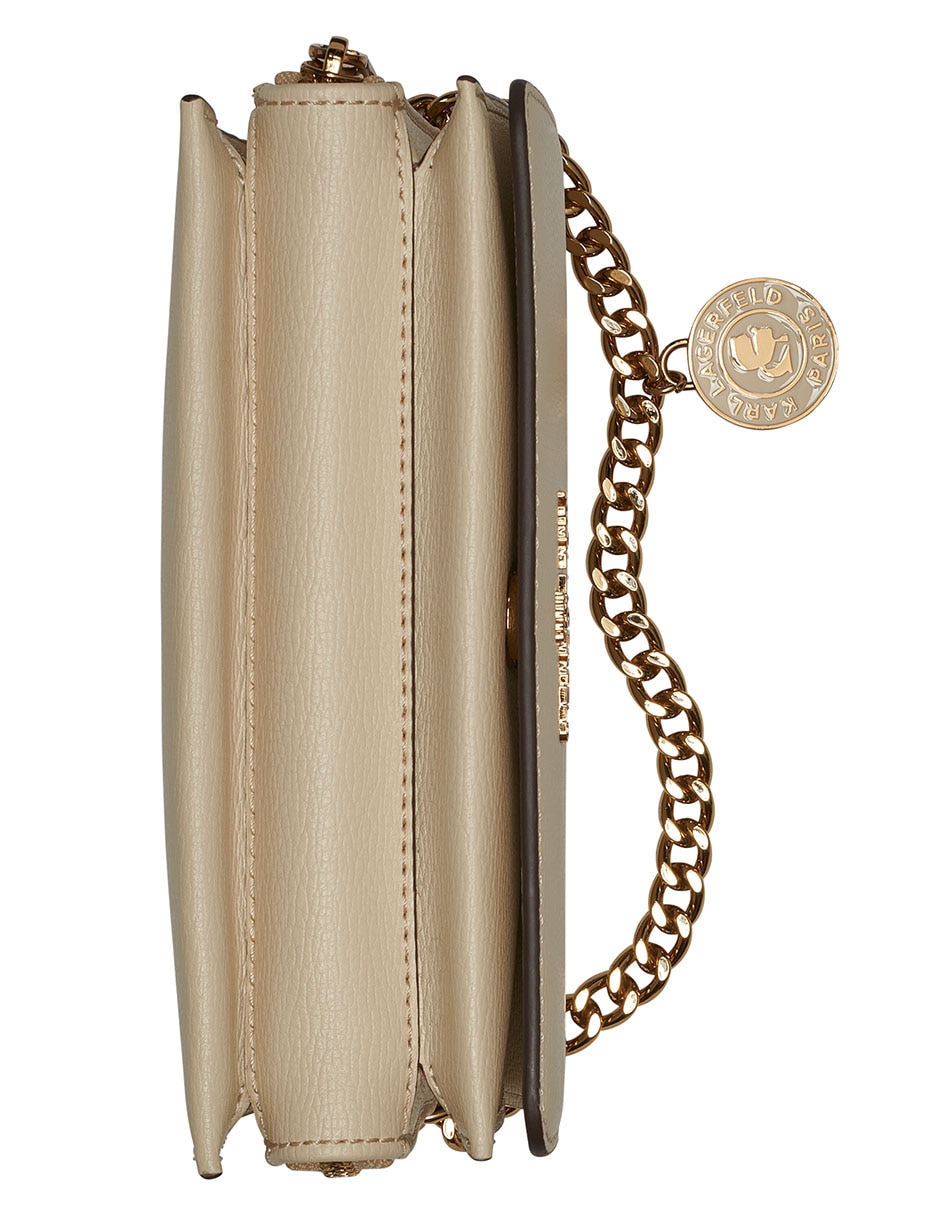 Bolsa crossbody de piel para mujer 5