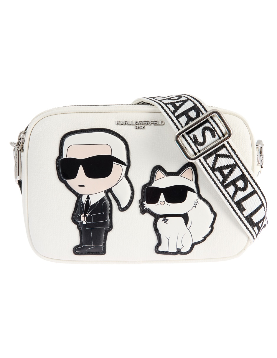 Bolsa crossbody para mujer