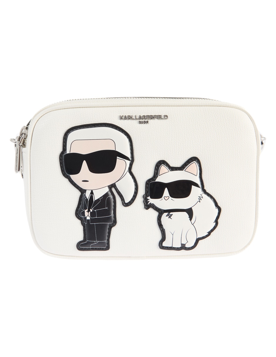Bolsa crossbody para mujer 2