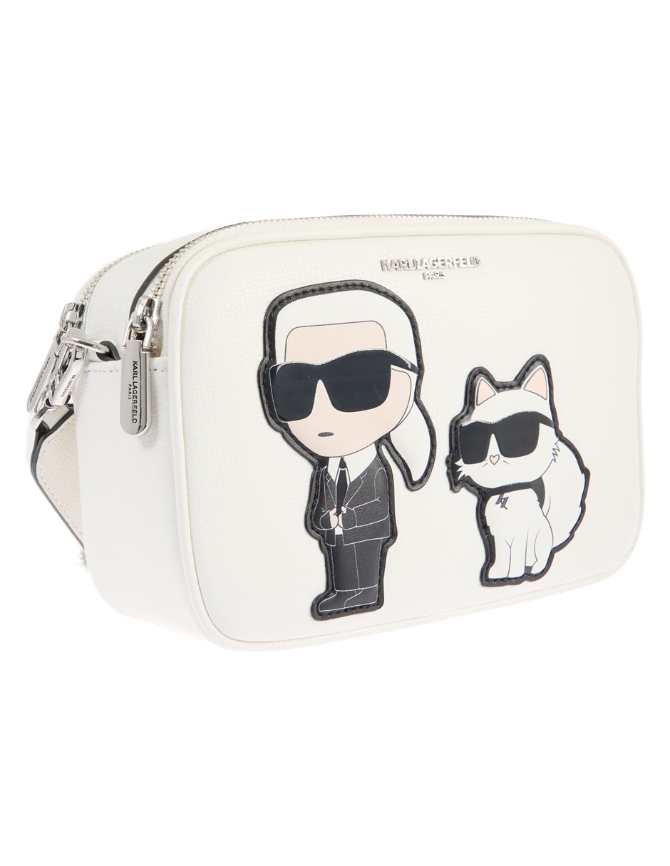 Bolsa crossbody para mujer 3