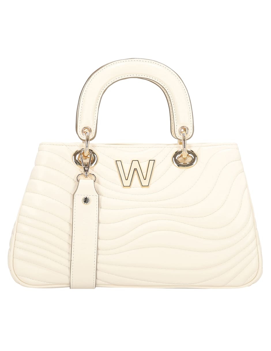 Bolsa satchel Castellon para mujer
