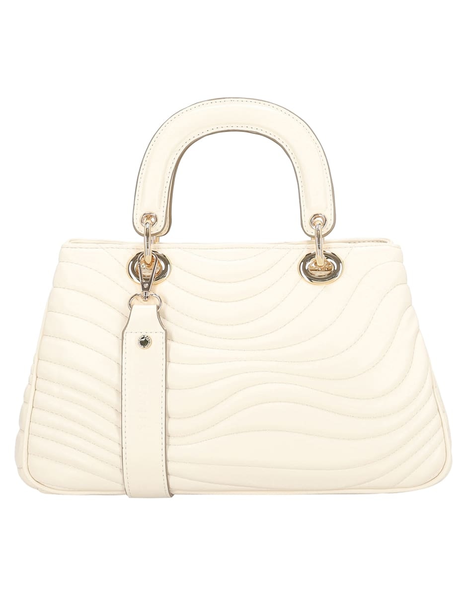 Bolsa satchel Castellon para mujer 2