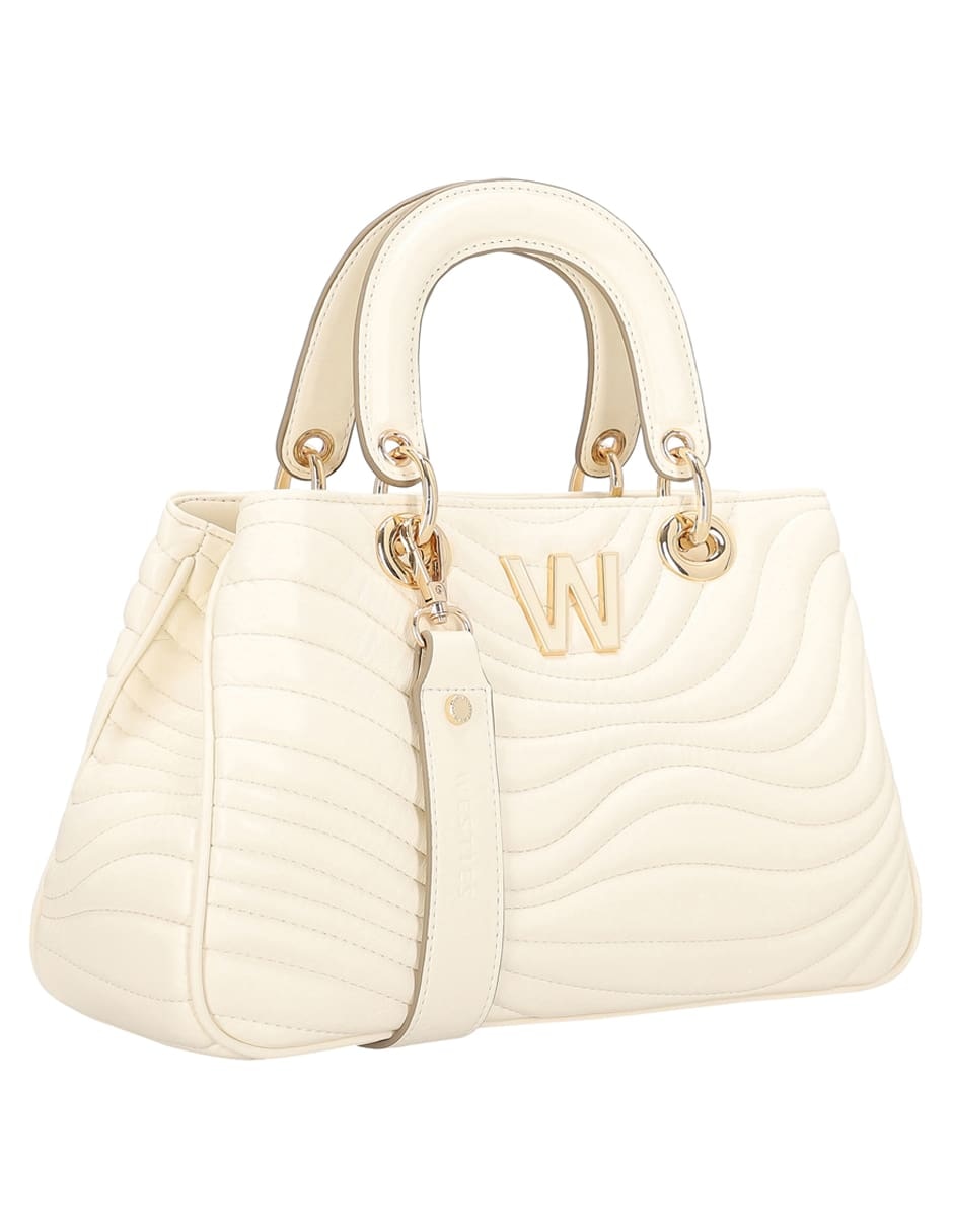 Bolsa satchel Castellon para mujer 3