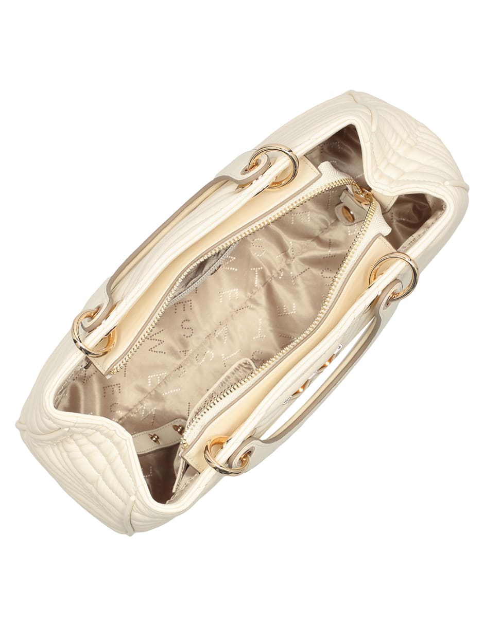 Bolsa satchel Castellon para mujer 4