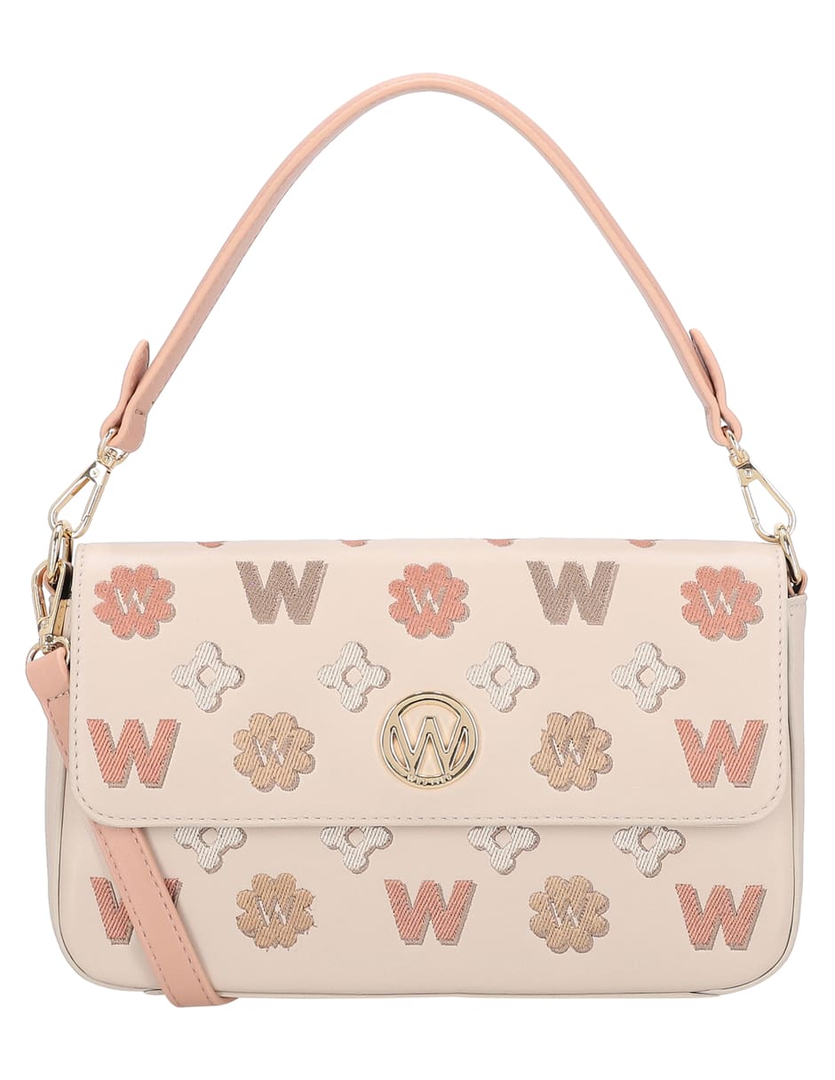 Bolsa crossbody Thabisa para mujer