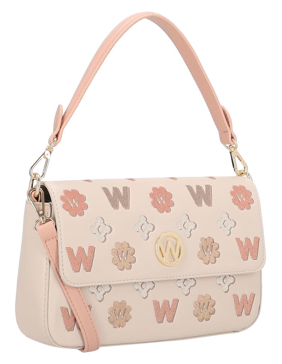Bolsa crossbody Thabisa para mujer 3