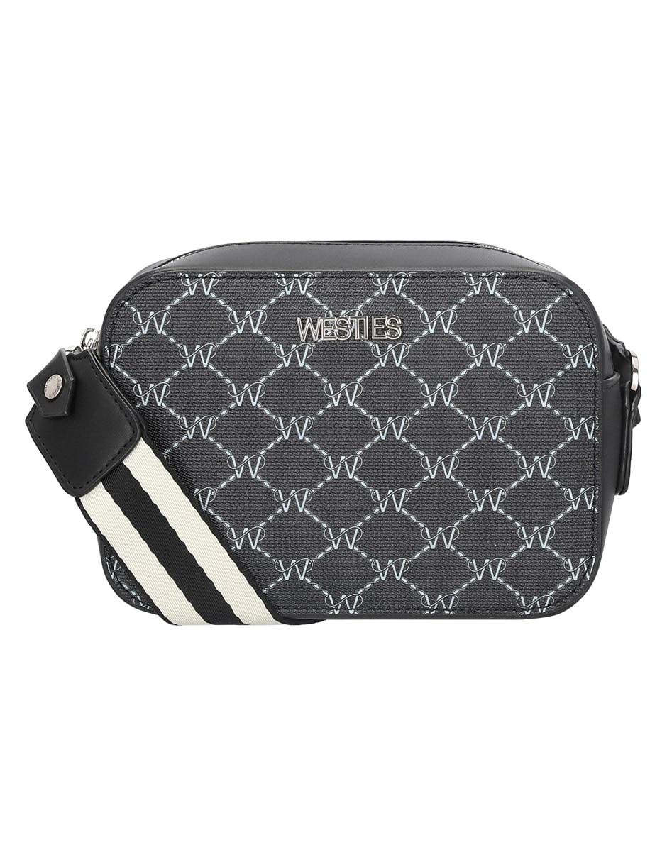Bolsa crossbody Dominik para mujer