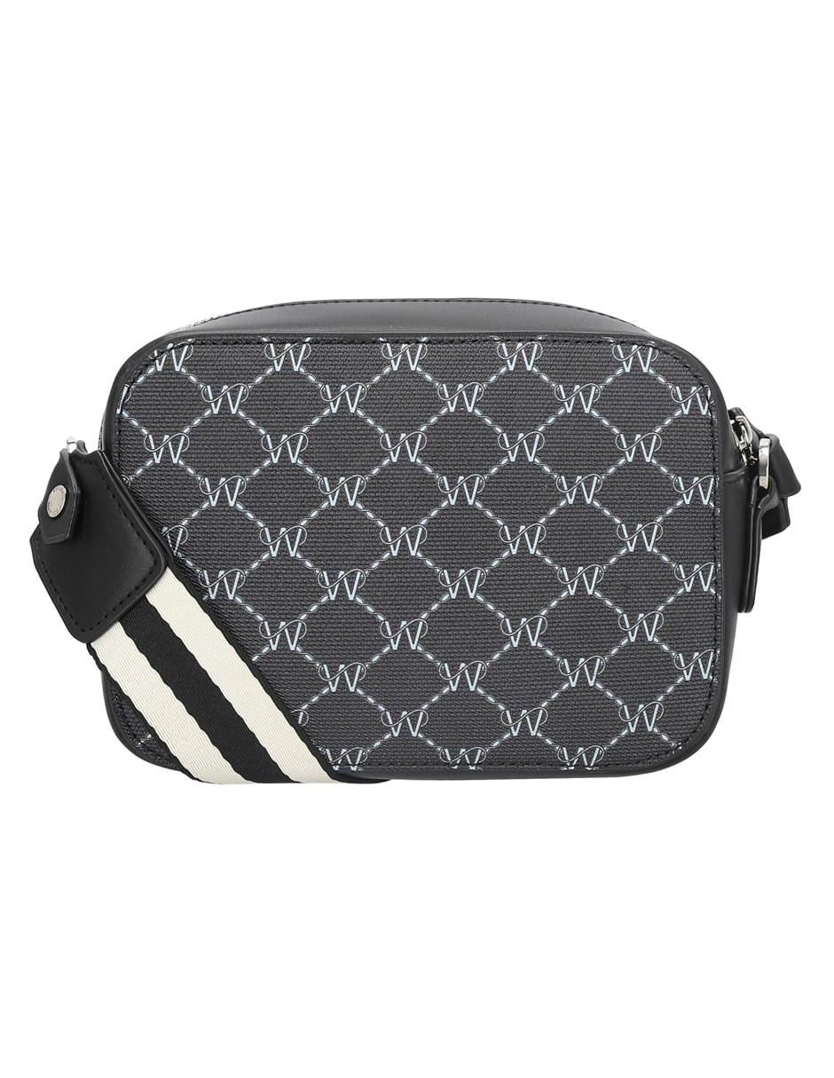 Bolsa crossbody Dominik para mujer 2