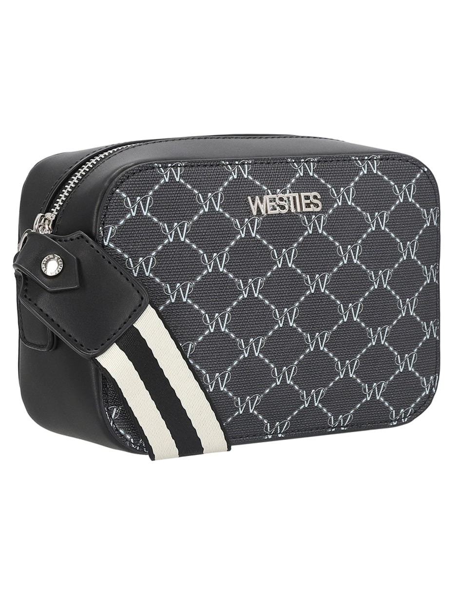 Bolsa crossbody Dominik para mujer 3