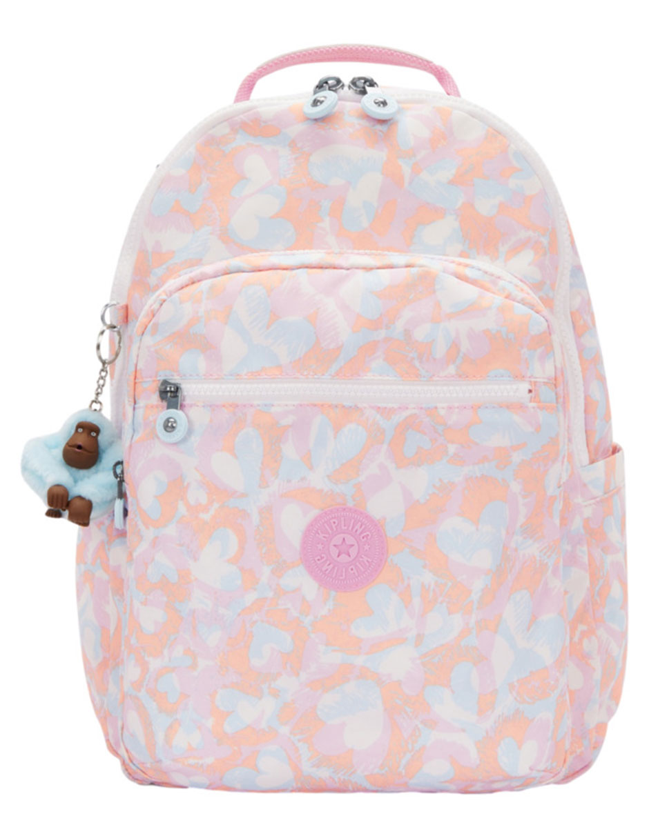 Mochilas Escolares Liverpool 2021 Backpack Mochila Kipling - Main Image