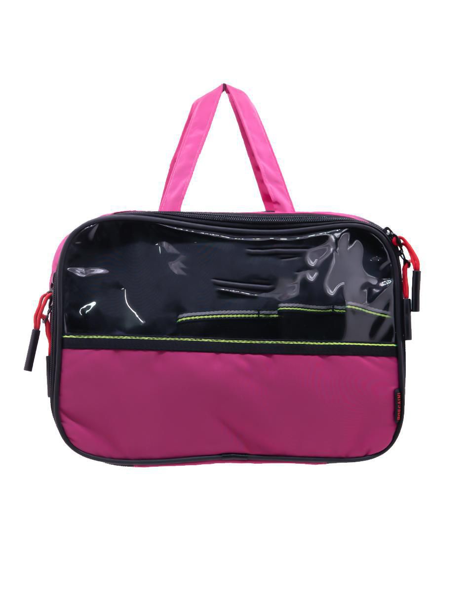 Bolsa messenger unisex