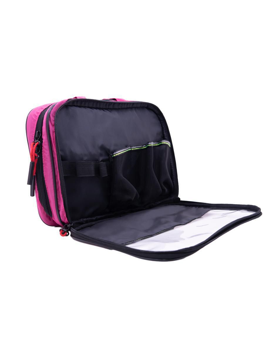 Bolsa messenger unisex 2