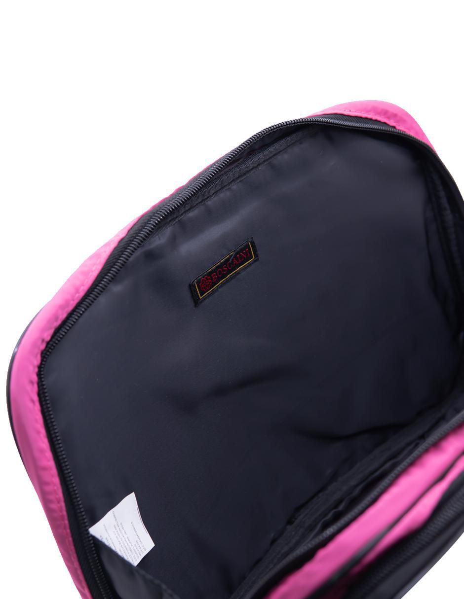 Bolsa messenger unisex 3