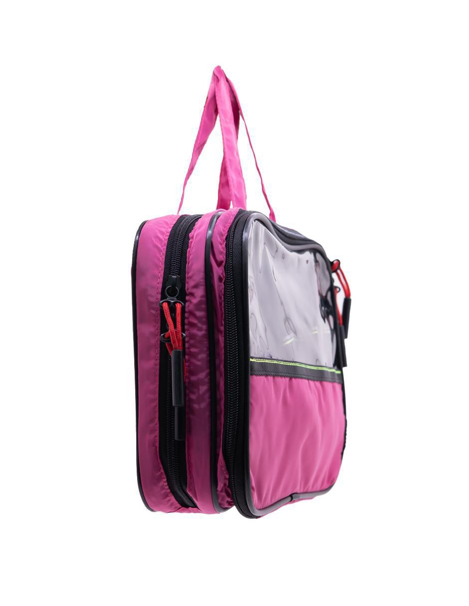 Bolsa messenger unisex 5