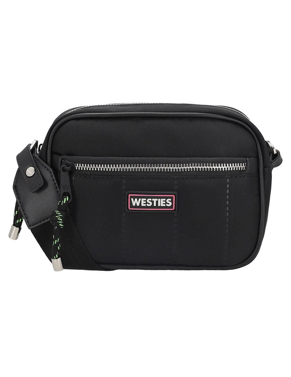 Bolsa crossbody para mujer