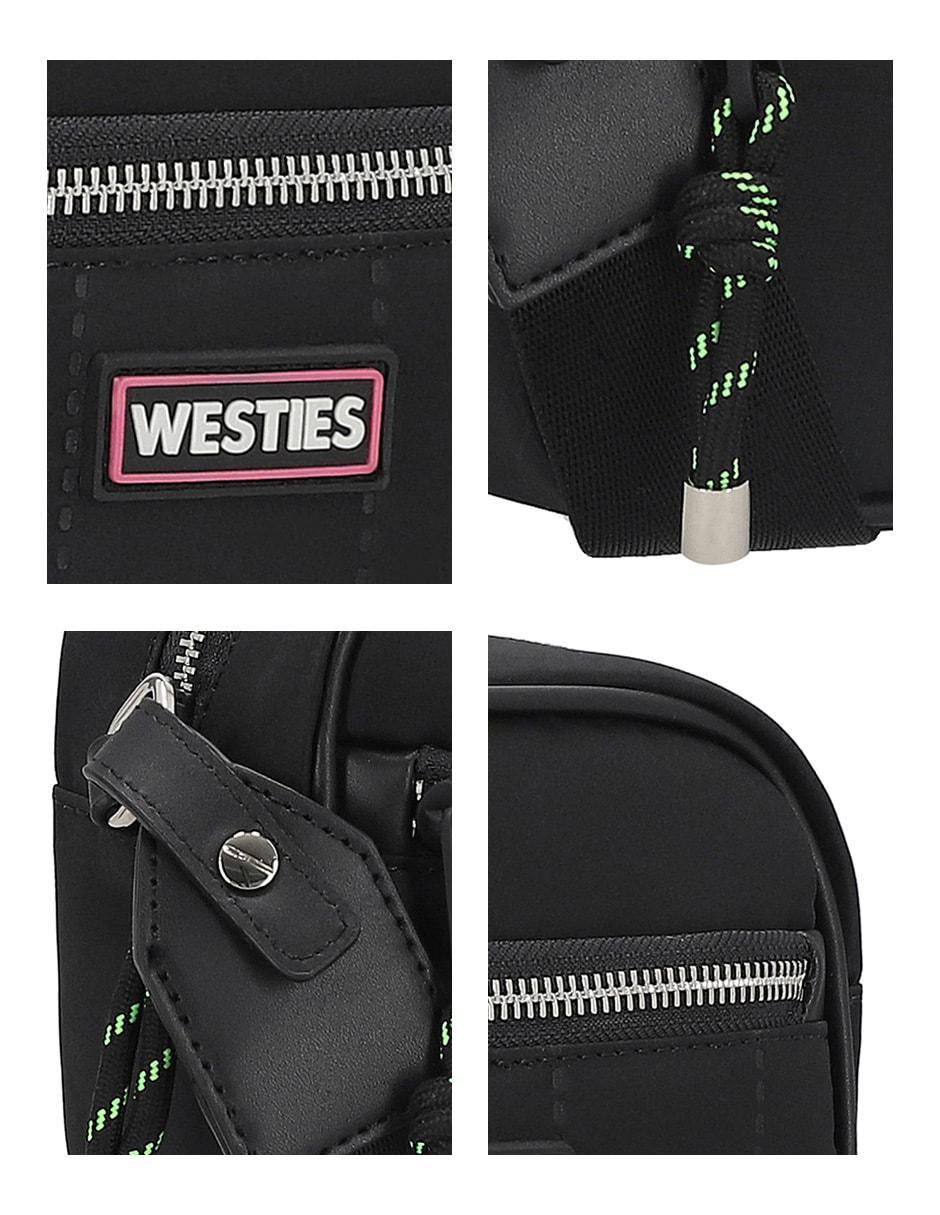 Bolsa crossbody para mujer 2