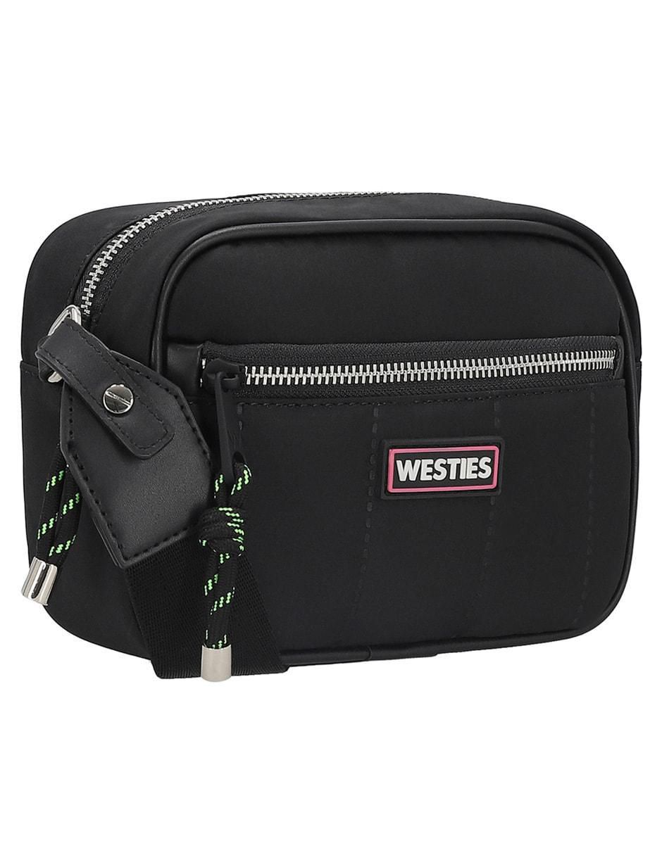 Bolsa crossbody para mujer 4