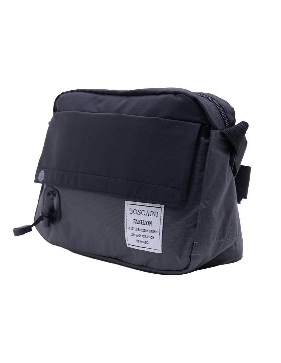 Bolsa bandolera unisex 2
