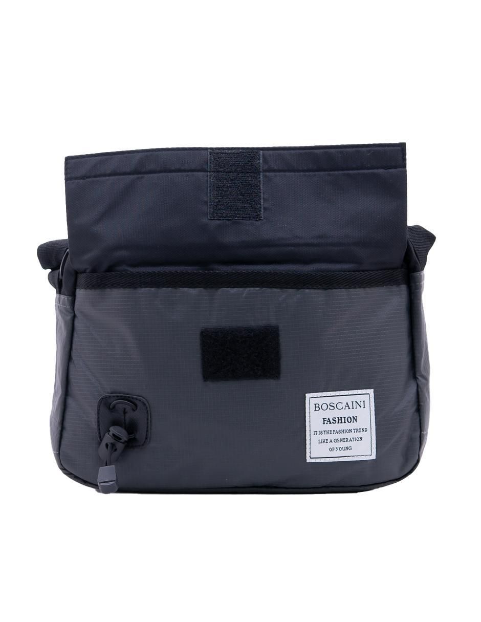 Bolsa bandolera unisex 3