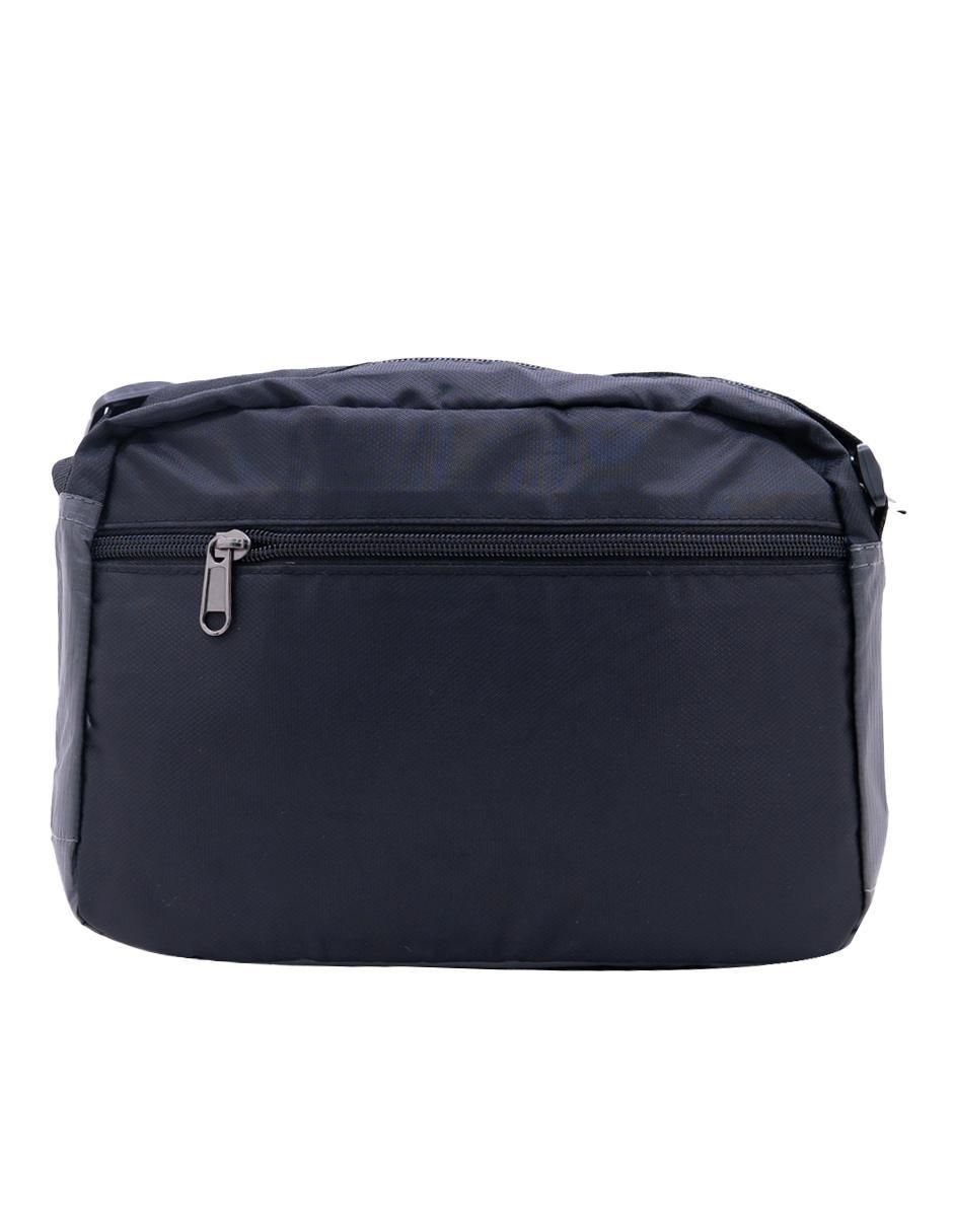 Bolsa bandolera unisex 4