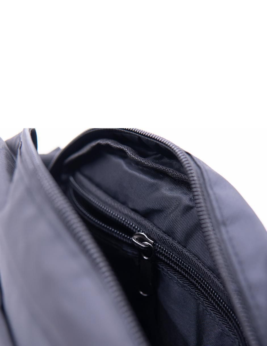 Bolsa bandolera unisex 5