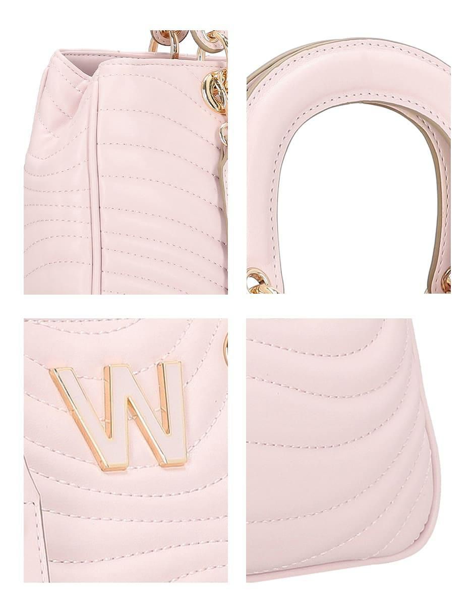 Bolsa satchel para mujer 2