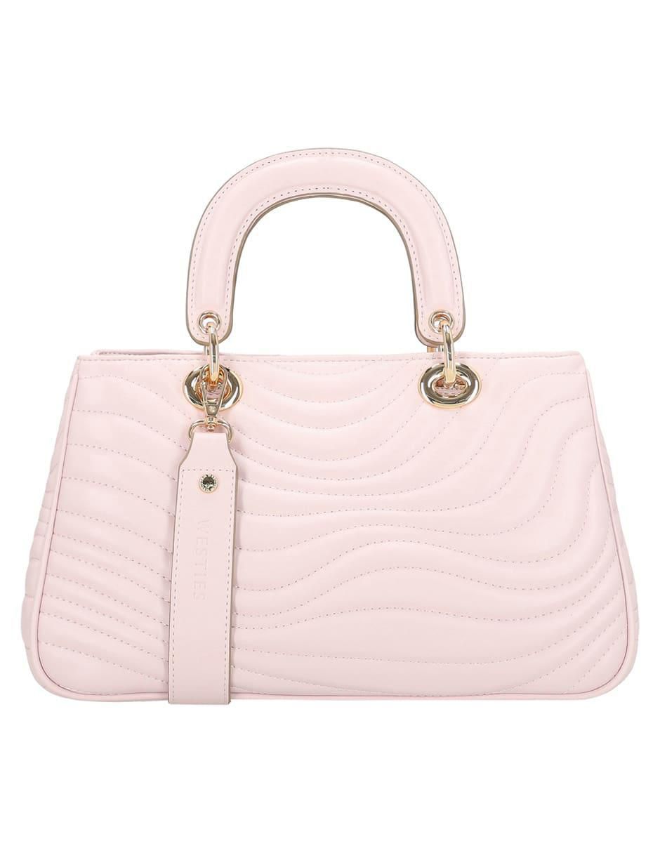 Bolsa satchel para mujer 5