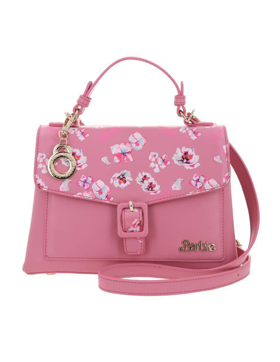 Bolsa crossbody Gorett Barbie para mujer Suburbia