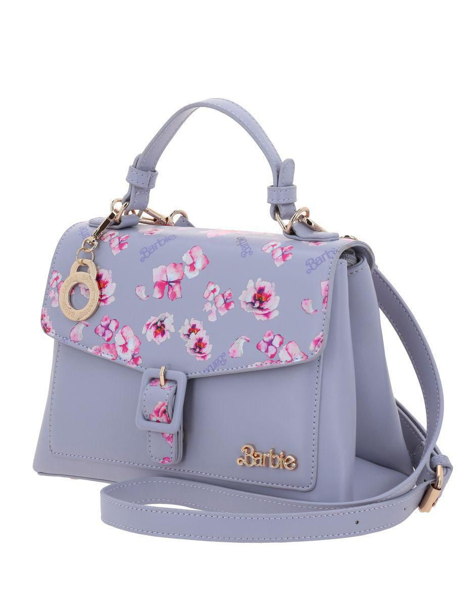 Bolsa crossbody Aby Barbie para mujer 2