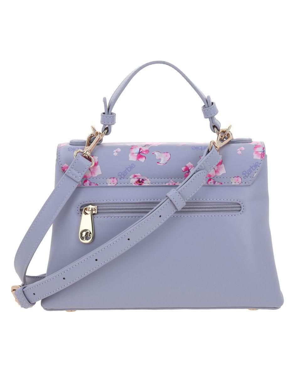 Bolsa crossbody Aby Barbie para mujer 4