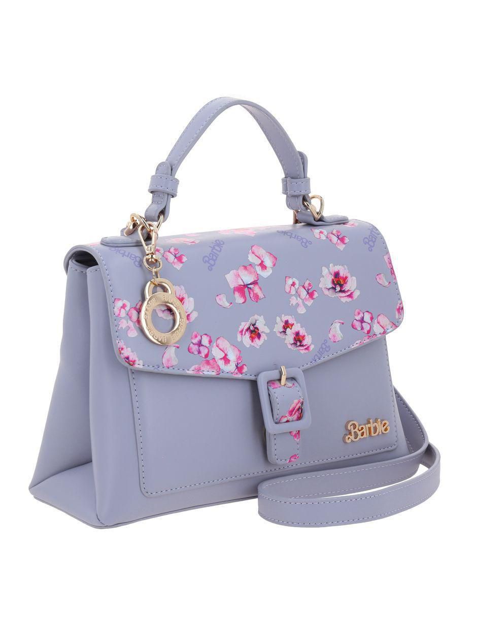 Bolsa crossbody Aby Barbie para mujer 7