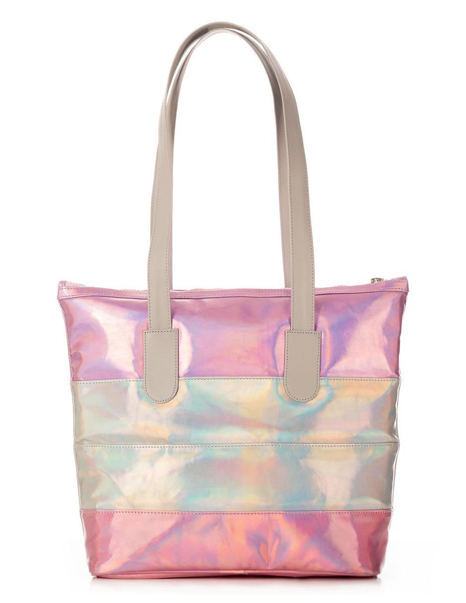Bolsa tote Snoopy para mujer 3