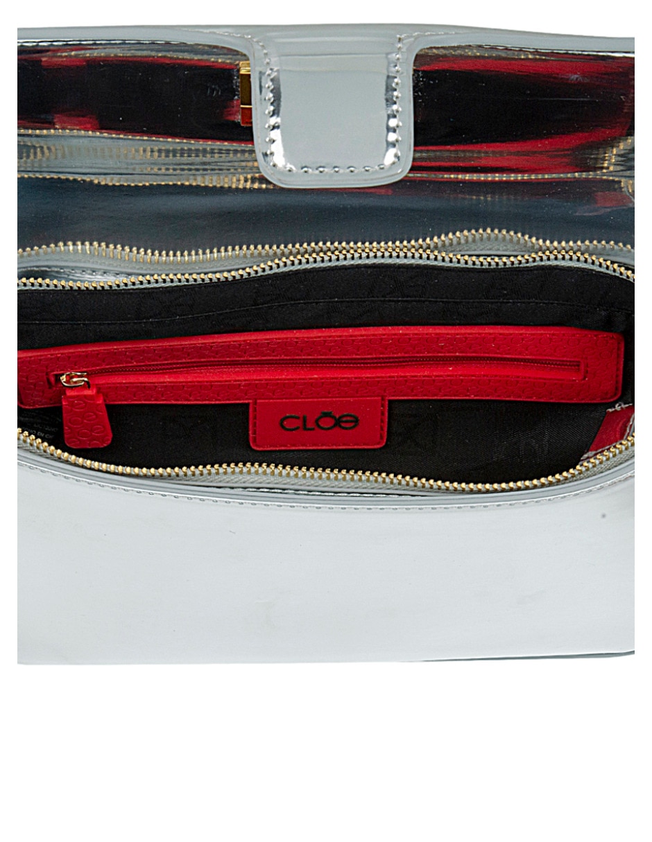 Bolsa shoulder Oyocim para mujer 2