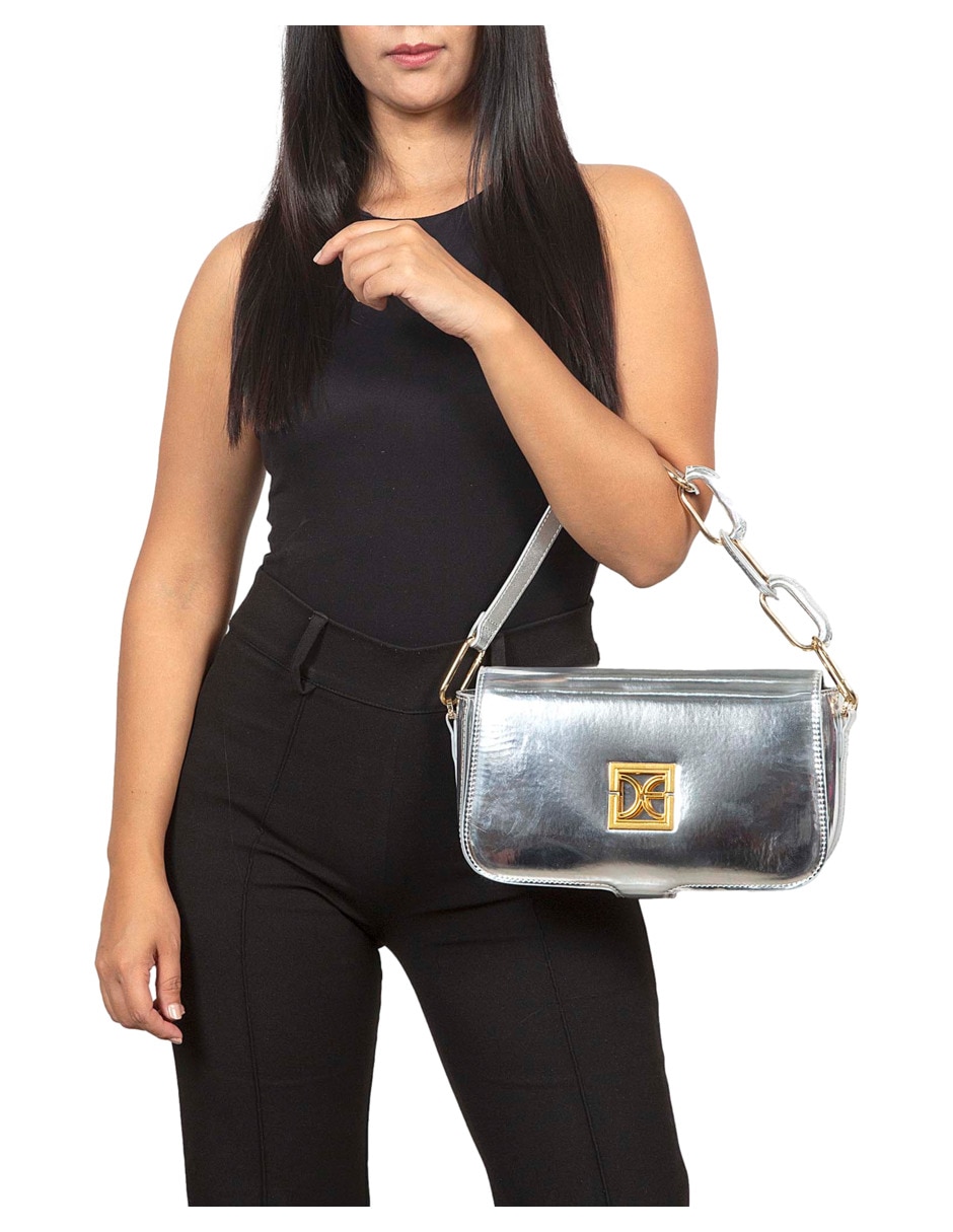 Bolsa shoulder Oyocim para mujer 5