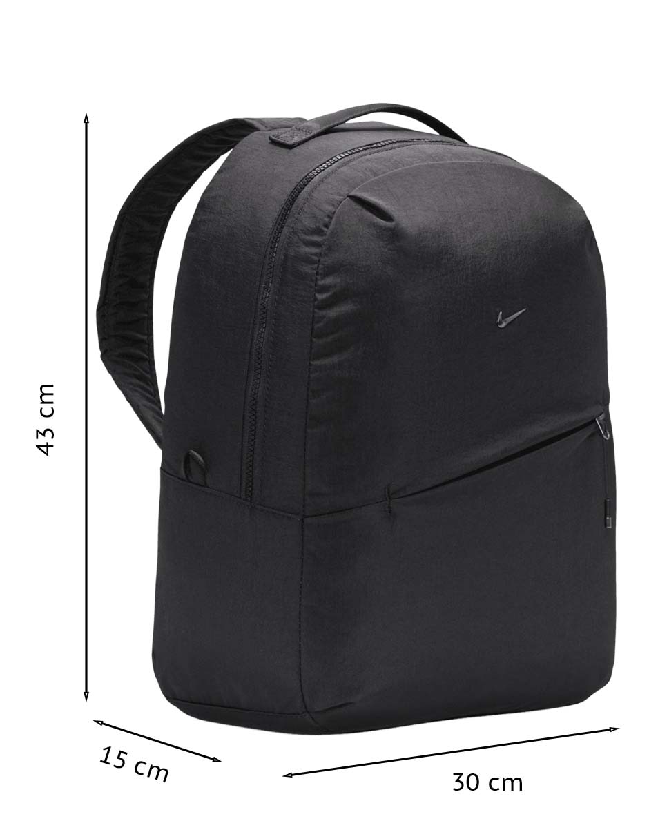 Mochila deportiva Aura unisex 8