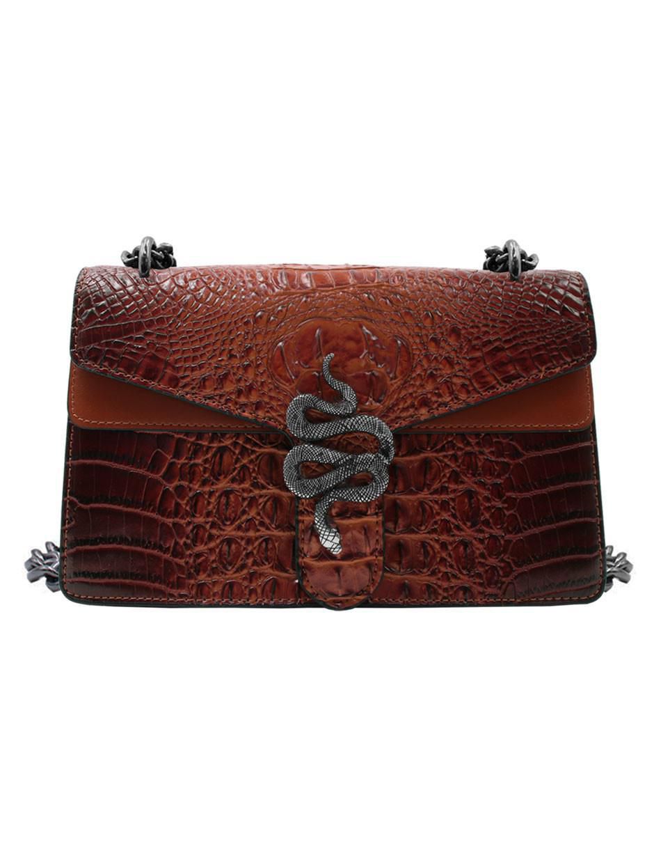 Bolsa crossbody Pia Crossbody Coco para mujer