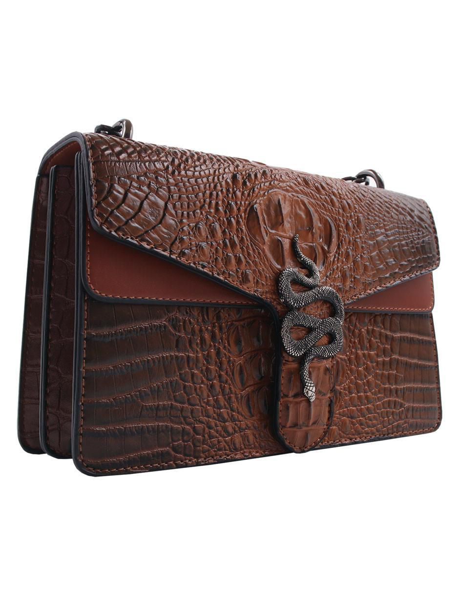 Bolsa crossbody Pia Crossbody Coco para mujer 2