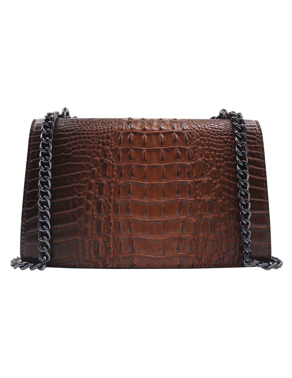 Bolsa crossbody Pia Crossbody Coco para mujer 4