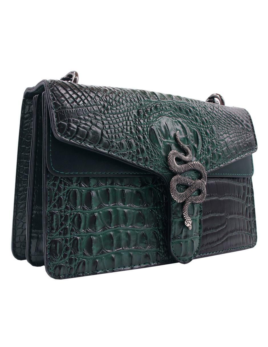 Bolsa crossbody Pia Crossbody Coco para mujer 2
