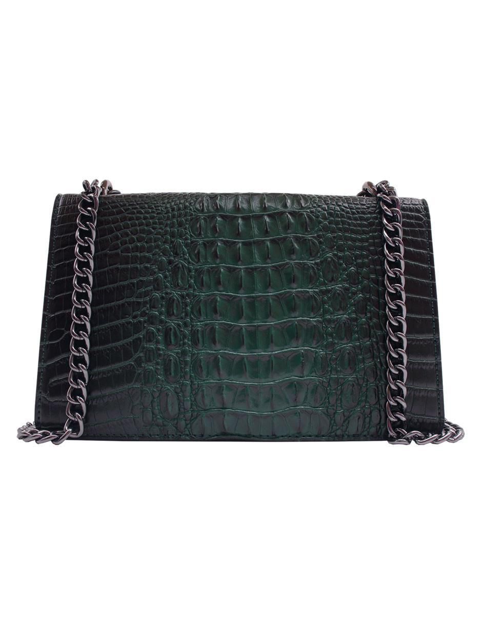 Bolsa crossbody Pia Crossbody Coco para mujer 4