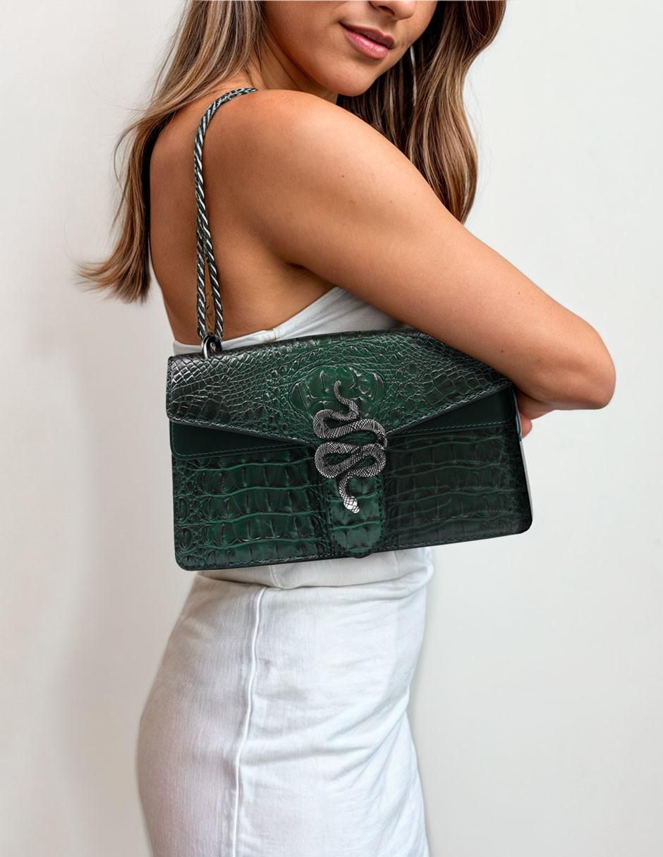 Bolsa crossbody Pia Crossbody Coco para mujer 6