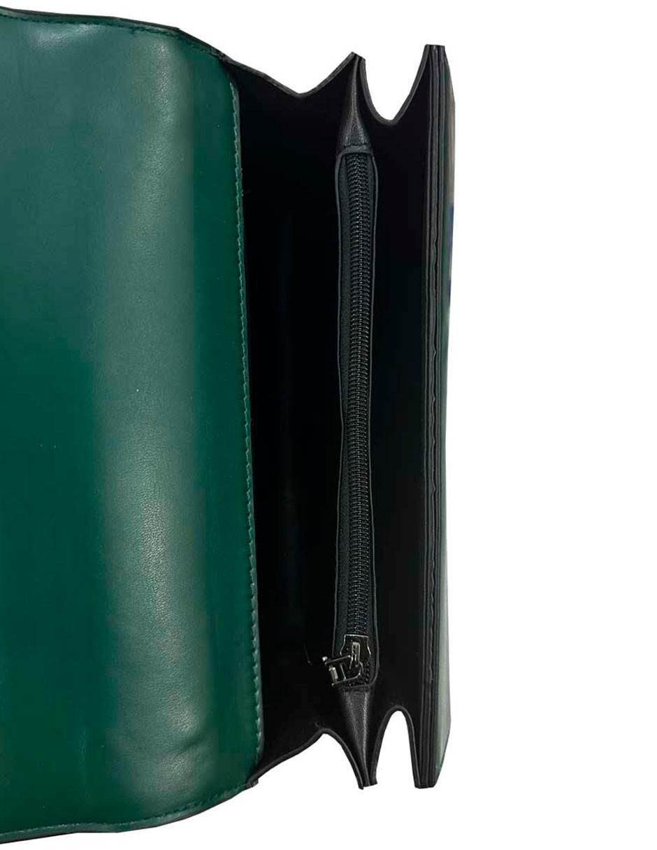 Bolsa crossbody Pia Crossbody Coco para mujer 7